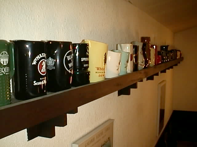 水差しコレクション＆オールドボトル