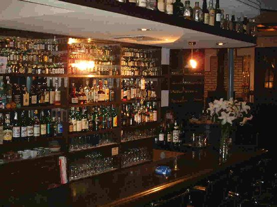 THE　STARDUST　CLUB