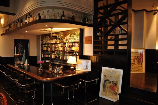 THE STARDUST CLUB　スターダストクラブ