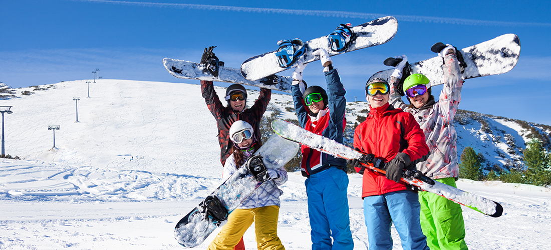 車山スキー場イメージ画像