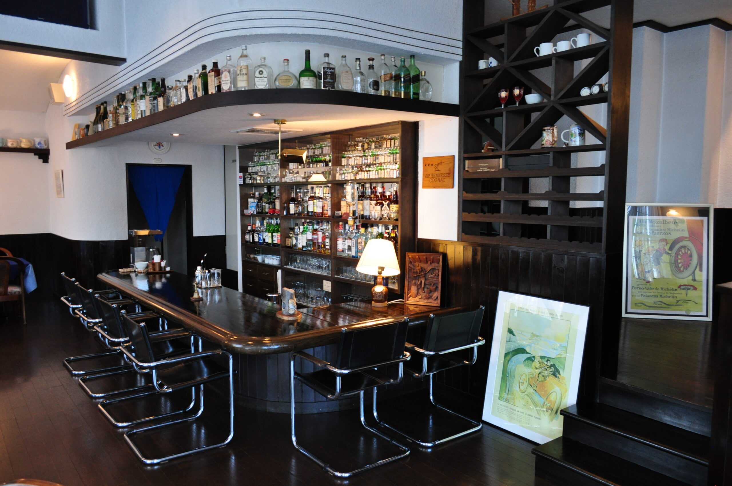 THE　STARDUST　CLUB